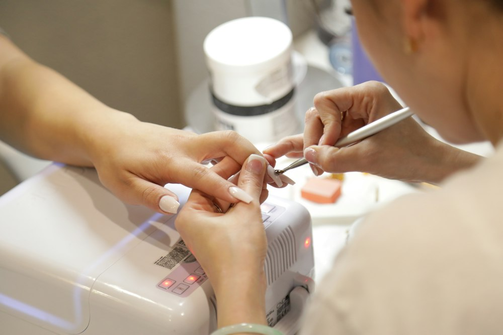 Nail Bars